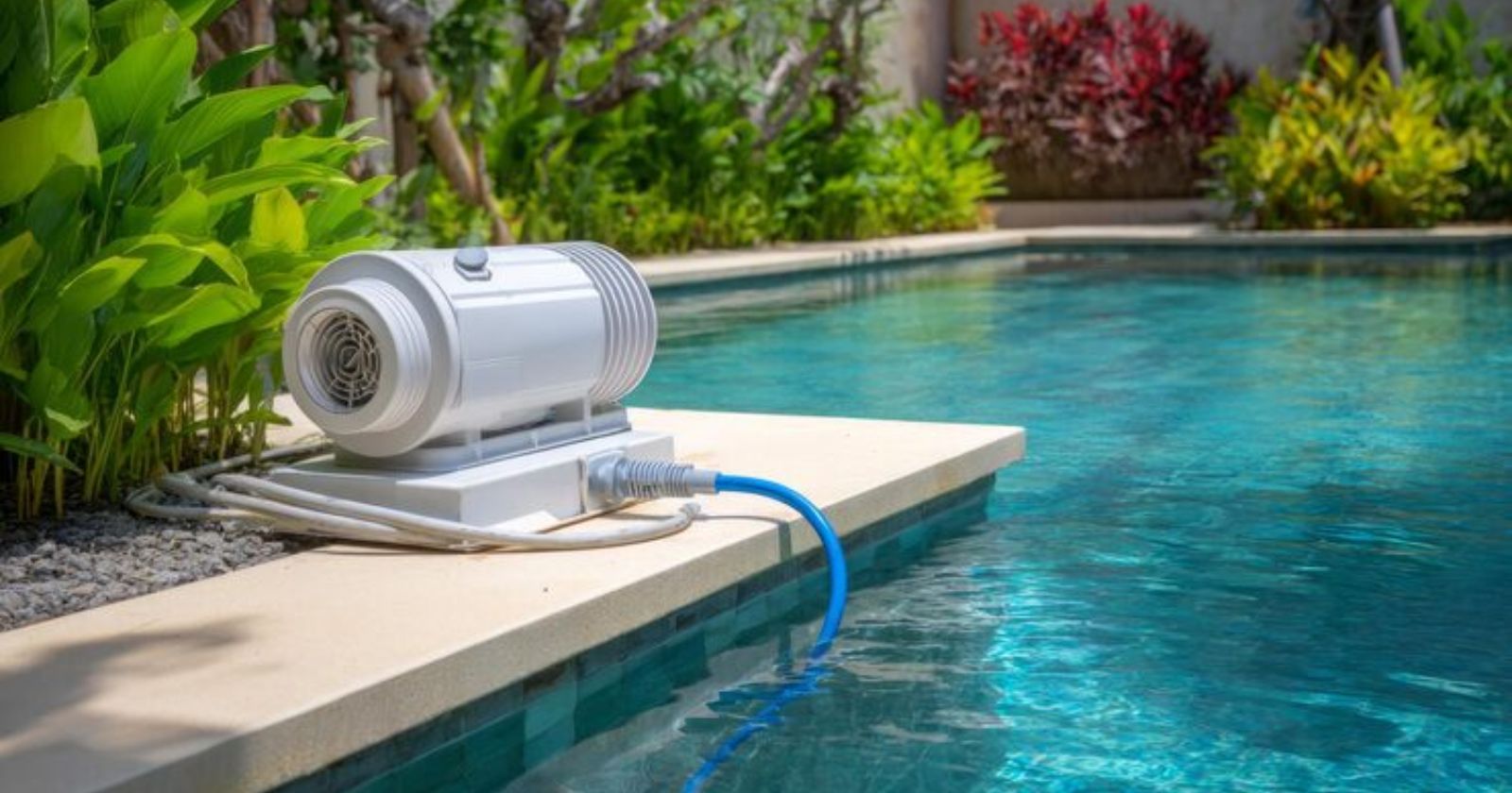 Featured image for “How Much Is a Pool Heater? A Complete Buyer’s Guide for Homeowners”