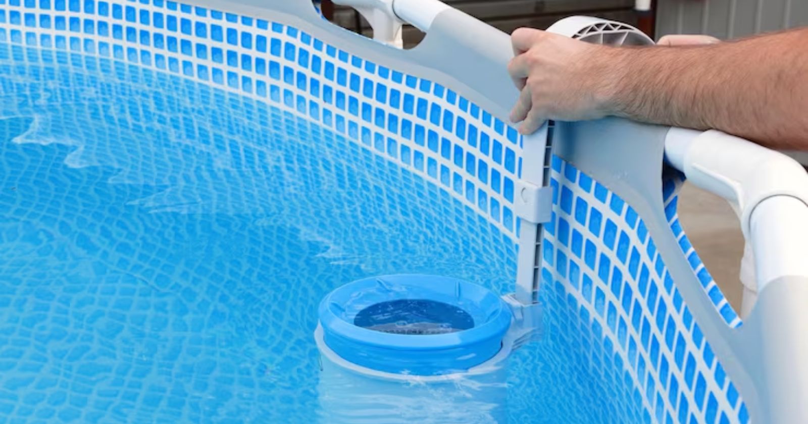 Featured image for “9 Common Pool Problems Solved Faster With Cleaning Pool Filters Properly”