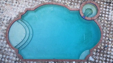 Pool cleaning